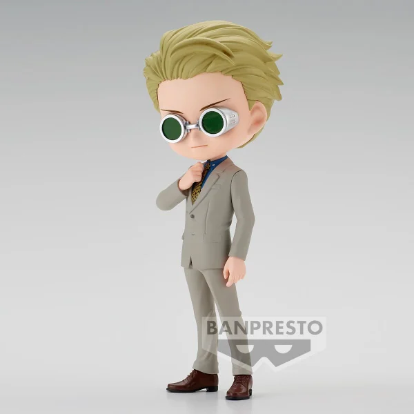 BANDAI Kento Nanami (ver. A) - Jujutsu Kaisen