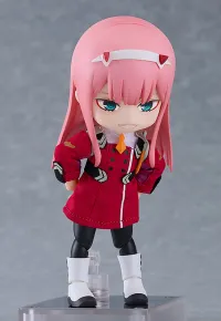 GOOD SMILE COMPANY Nendoroid Doll Zero Two - DARLING in the FRANXX - photo 4