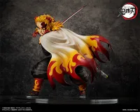 FREEing Kyojuro Rengoku - Demon Slayer: Kimetsu no Yaiba - photo 1