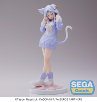 Luminasta Re:ZERO -Starting Life in Another World- Emilia -Mofumofu Pack- 6