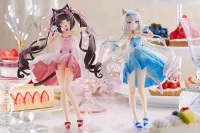 GOOD SMILE COMPANY POP UP PARADE Vanilla: Cocktail Dress Ver. - NEKOPARA - photo 4