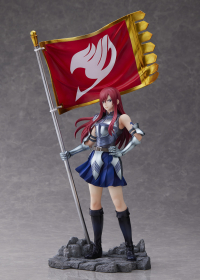 Erza Scarlet 3
