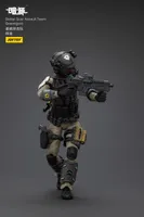 JOYTOY Stellar Scar Assault Team Gravelgold - JOYTOY Original Series - photo 23
