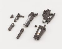 GOVERNOR WEAPONS COMBAT ASSORT 02 5