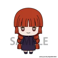 PROOF Nyokinto Magical Circle Guru Guru Mascot Figure (6pc per box) - Magical Circle Guru Guru - photo 3