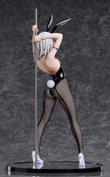 Koneko Toujou: Bunny Ver. 2nd 6
