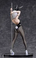 FREEing Koneko Toujou: Bunny Ver. 2nd - High School DxD - photo 6