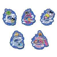 Tamagotchi 30th Anniversary Chara-Magnets "Tamagotchi" (Box/14) 3