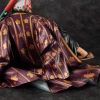 MegaHouse "Warriors Alliance” Trafalgar Law "One Piece ", Megahouse Portrait.Of.Pirates - ONE PIECE - photo 3