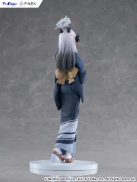 FuRyu Kayoko(NewYear) 1/7Scale Figure - Blue Archive - photo 8