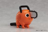 Chainsaw Man Sound Gimmick Figure Pochita 3