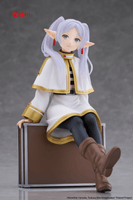 Frieren: Beyond Journey's End Desktop Cute Figure - Frieren (Trunk Case Ver.) 11