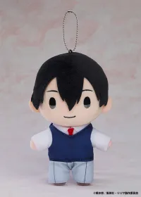 GOOD SMILE COMPANY Plushie Masamune Okumura - 2.5 Dimensional Seduction - photo 1