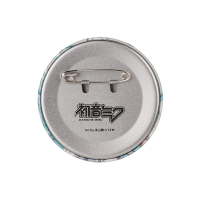 Hatsune Miku feat. Yoneyama Mai Pinback Button 7