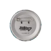GOOD SMILE COMPANY Hatsune Miku feat. Yoneyama Mai Pinback Button - Hatsune Miku - photo 7