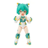 MegaHouse SylphyⅡ Composite Weapon Set - A Certain Magical Index - photo 7
