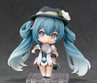 GOOD SMILE COMPANY Nendoroid Hatsune Miku: MIKU WITH YOU 2021 Ver. - Hatsune Miku - photo 4