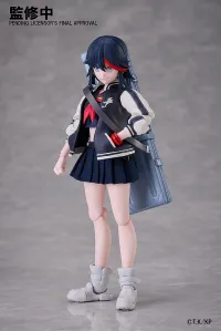 ANIPLEX KILL la KILL［BUZZmod.］Ryuko Matoi 1/12 scale action figure - KILL la KILL - photo 9
