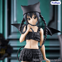 K-ON! BiCute Dark Figure -Azusa Nakano- 4
