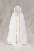 Stage Re:Fashion Infinity Cloak (Twilight Order Edition) White Ver.