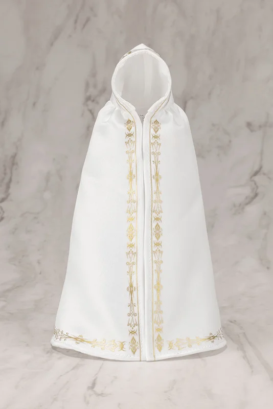 KOTOBUKIYA Stage Re:Fashion Infinity Cloak (Twilight Order Edition) White Ver. - Megalomaria