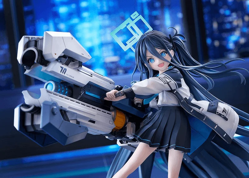 GOOD SMILE COMPANY Aris: Awaken, Supernova! - Blue Archive