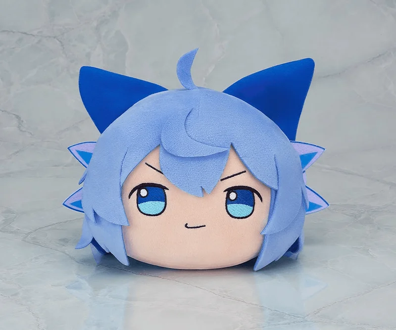 GOOD SMILE COMPANY Nuidaifuku Yukkuri Cirno - Touhou Project