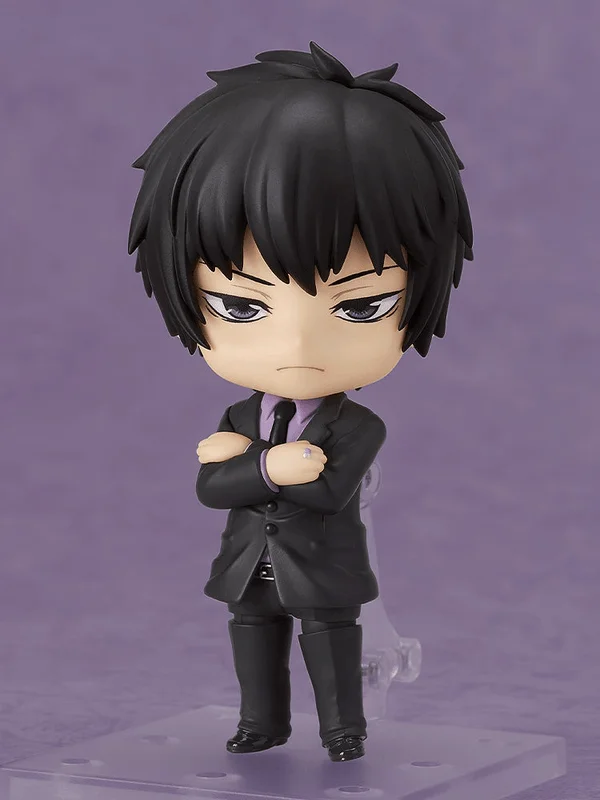 Nendoroid Kyoya Hibari: Ten-Years-Later Ver.