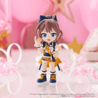 BUSHIROAD CREATIVE PalVerse　BanG Dream! Poppin'Party (Set of 6 figures) - BanG Dream! - photo 11