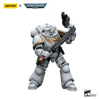 JOYTOY Space Marines White Consuls Intercessors 1 - Warhammer 40K - photo 14