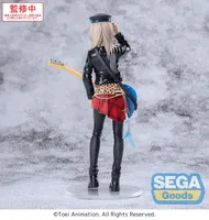 SEGA XStellar GIRLS BAND CRY Momoka Kawaragi - GIRLS BAND CRY - photo 7