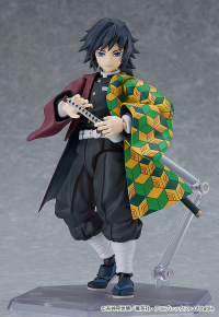 figma Giyu Tomioka 1
