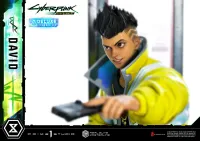 Prime 1 Studio Real Elite Masterline Cyberpunk: Edgerunners David Deluxe Version - Cyberpunk: Edgerunners - photo 67