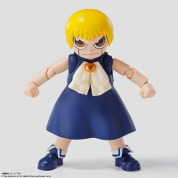 Zatch Bell Konjiki no Zatch Bell, Bandai Spirits S.H.Figuarts 4