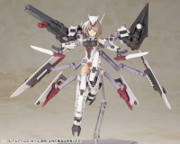 FRAME ARMS GIRL KONGO 5