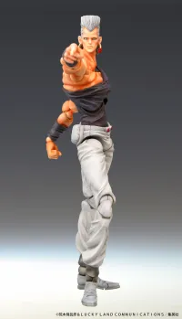 Medicos Entertainment Chozokado「Jean Pierre Polnareff」(re-run) - JoJo's Bizarre Adventure - photo 3