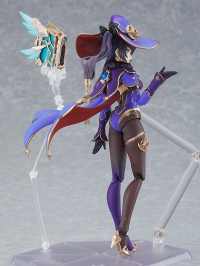 figma Mona "Mirror Reflection of Doom" ver. 3