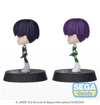 SEGA Tip'n'Pop "KAIJU No. 8" PM Figure "Soshiro Hoshina" [Pack of: 1 Normal, 1 Vivid] - Kaiju No. 8 - photo 6