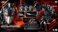 threezero DLX Optimus Primal (Beast Wars Universe Edition) - Transformers - photo 17