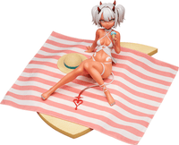 SSR FIGURE Caffeine-chan: Summer Ver. 1/7 Scale Completed Figure 2