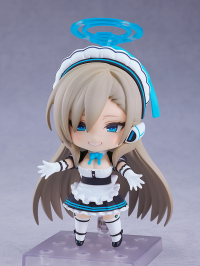 Nendoroid Asuna Ichinose 7