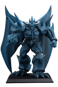 Obelisk the Tormentor Egyptian God Statue 14