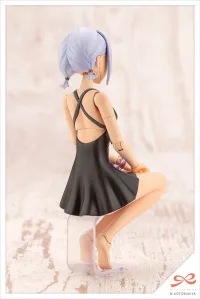 KOTOBUKIYA Koyomi Takanashi 【Swim Style】DREAMING STYLE BLACK SWAN - SOUSAISHOJOTEIEN - photo 11