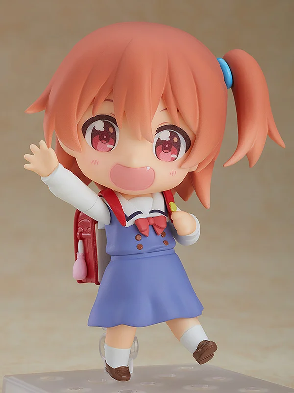 GOOD SMILE COMPANY Nendoroid Hinata Hoshino(re-run) - Wataten!: An Angel Flew Down to Me