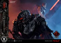 Prime 1 Studio Ultimate Premium Masterline Berserk Guts, Berserker Armor Rage Edition Deluxe Version - Berserk - photo 64