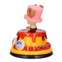 ONE PIECE Paldolce collection vol.4(ver.C) 5