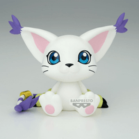 DIGIMON ADVENTURE SOFVIMATES～TAILMON～ 2