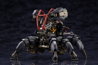 ABYSSCRAWLER NIGHT STALKERS Ver. 17