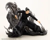 KOTOBUKIYA ARTFX J Suguru Geto Hidden Inventory / Premature Death Ver. Deluxe Edition - Jujutsu Kaisen - photo 2