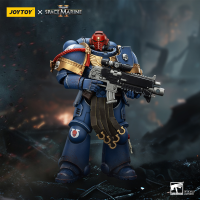 Ultramarines Sergeant Gadriel-Collectors Edition 25